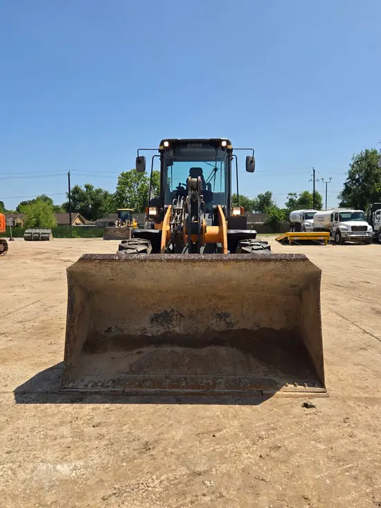 2020 Case 621G Wheel Loader
