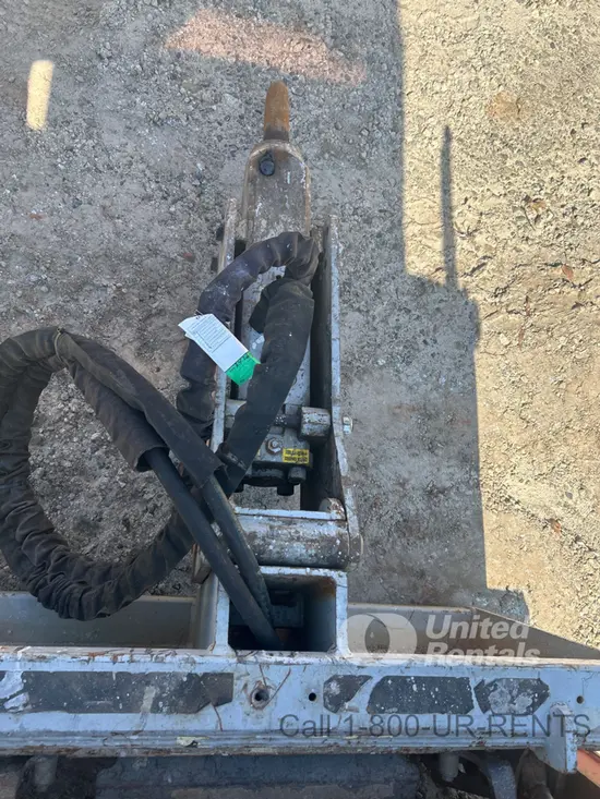 2023 FURUKAWA K-FX55ACP-QA Attachment