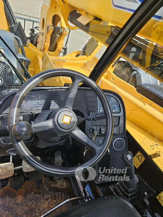 2018 JCB 510-56 Forklift