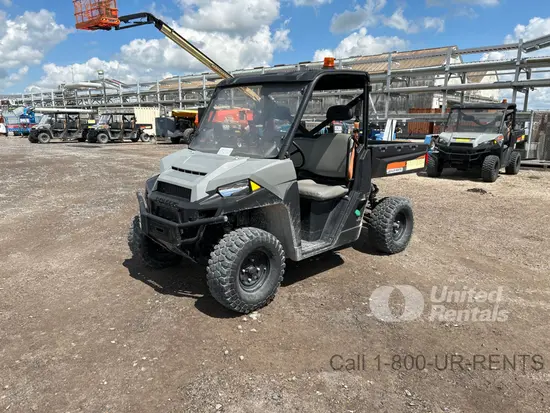 2021 Polaris PRO XD 2000D Utility Vehicle