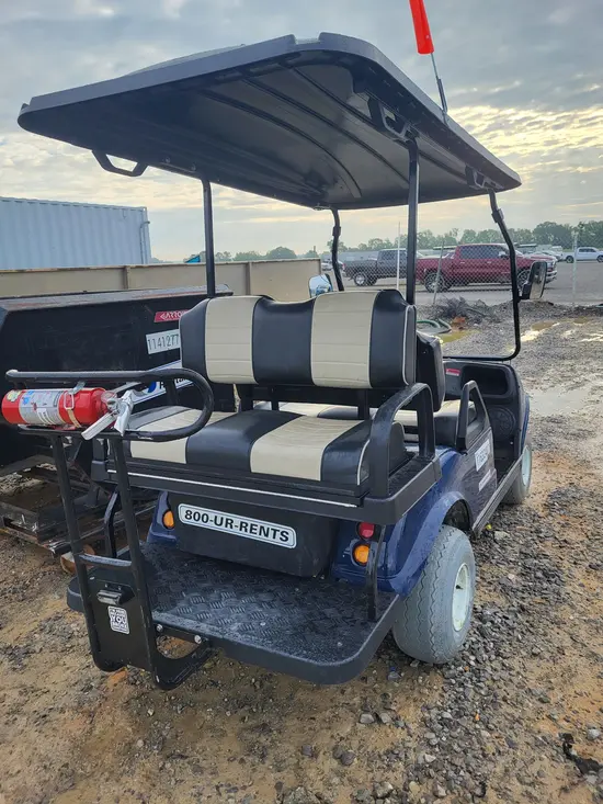 2023 Evolution CLASSIC 4 PRO Utility Vehicle