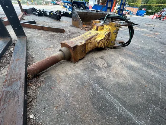 2019 Epiroc SB 452 Attachment