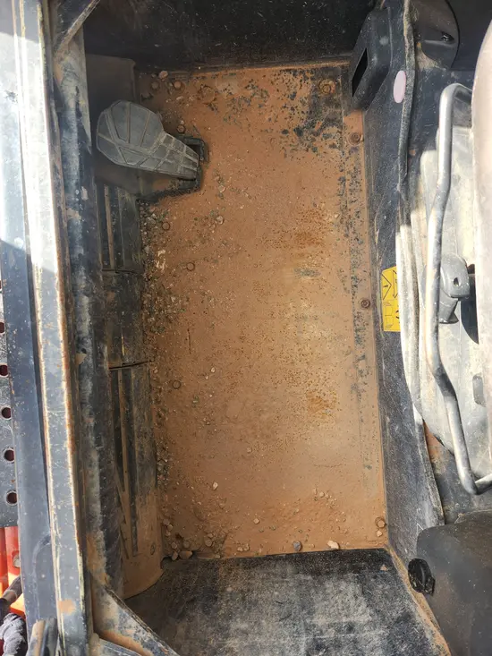2020 Kubota SVL95-2SC Track Loader