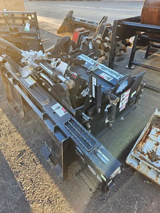 2021 Blue Diamond Attachments 160230 Attachment