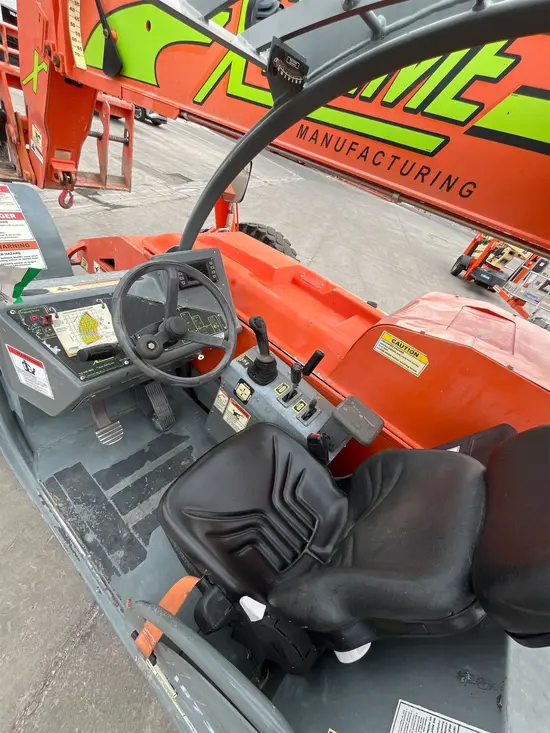 2016 XTREME XR842 Forklift