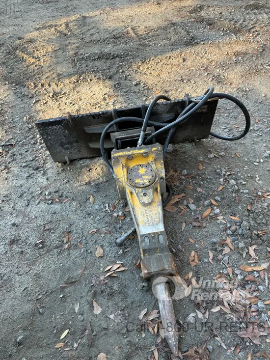 2020 Epiroc SB 552 Attachment