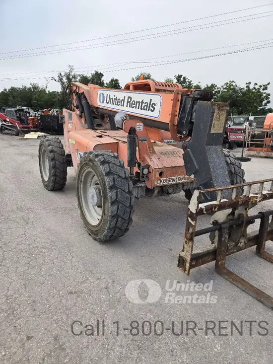 2016 SKYTRAK 6036 Forklift