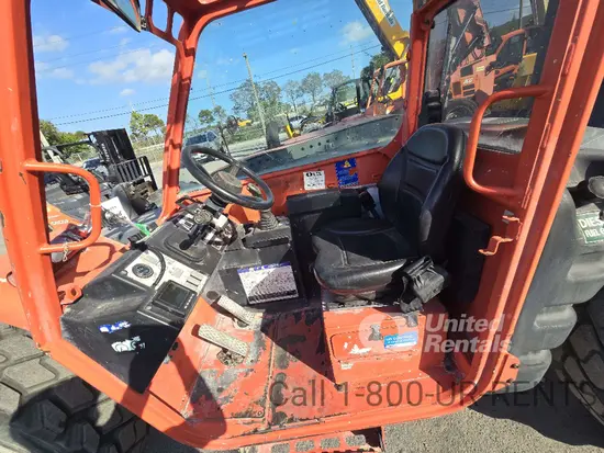 2018 Skyjack SJ843TH Forklift