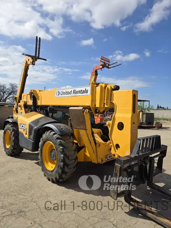 2017 JCB 510-56 S Forklift