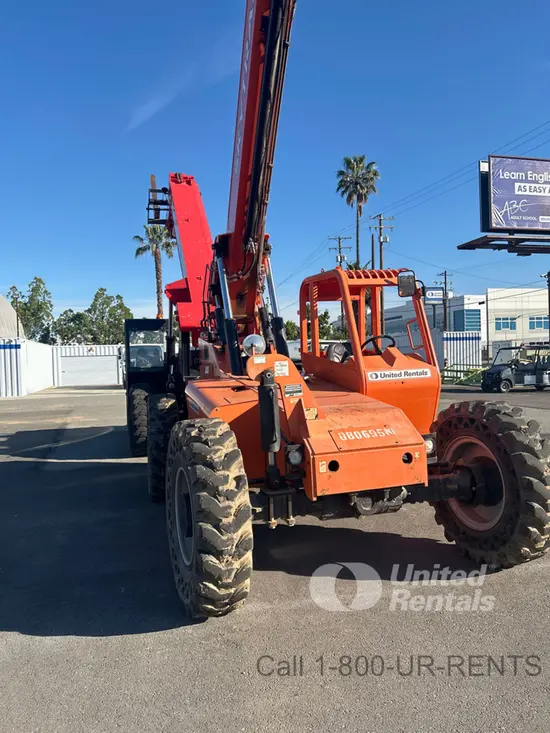 2017 SKYTRAK 6036 Forklift