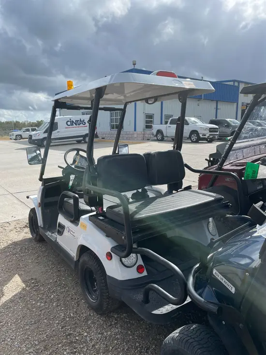 2021 Columbia JOURNEYMAN-100 Utility Vehicle