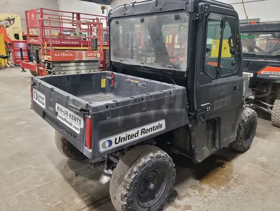 2019 Polaris RANGER 570 Utility Vehicle