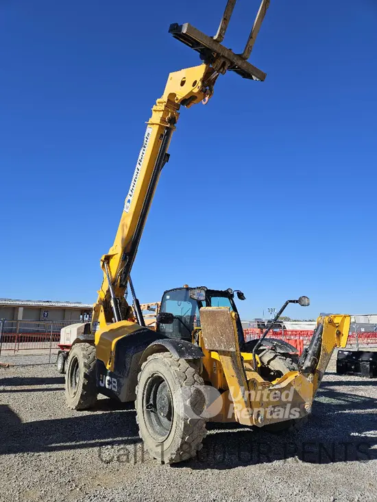 2020 JCB 512-56 S Forklift