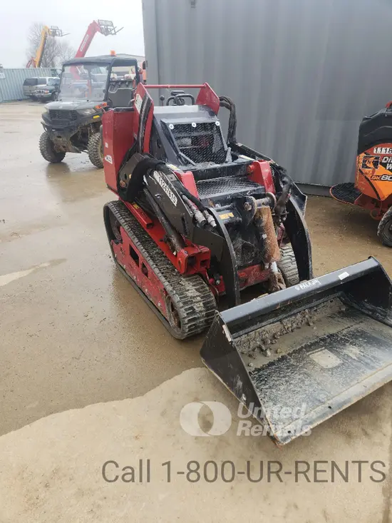 2021 Toro TX1000 Track Loader