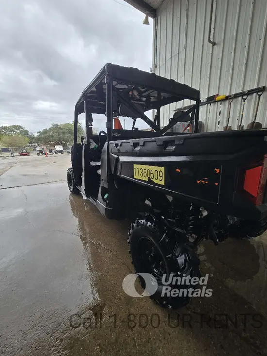 2022 Polaris PRO XD 4000D Utility Vehicle