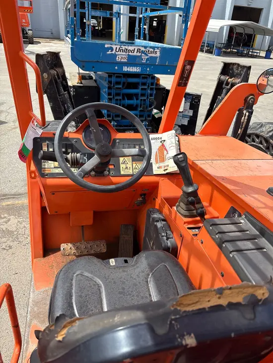 2017 Skyjack SJ643TH Forklift