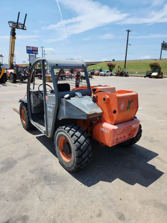 2017 XTREME XR5919 Forklift