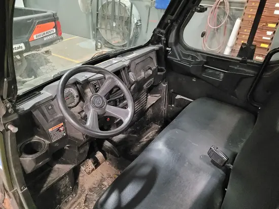 2019 Polaris RANGER 570 Utility Vehicle