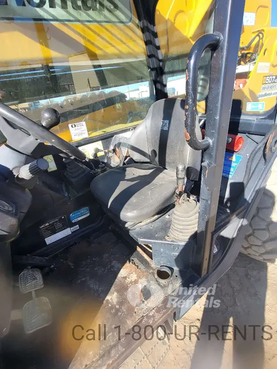 2018 JCB 507-42 Forklift