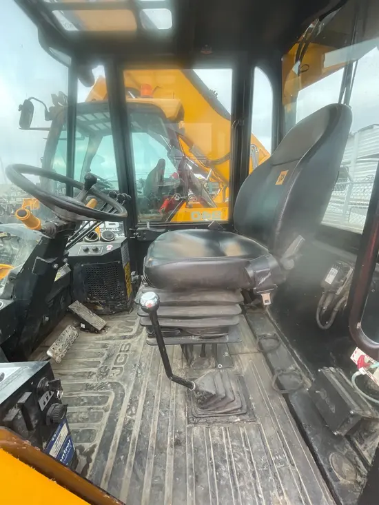 2020 JCB 940-4 Forklift