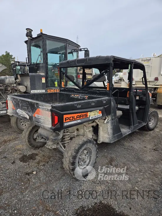 2023 Polaris PRO XD 4000D Utility Vehicle