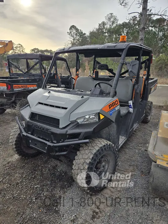 2023 Polaris PRO XD 4000D Utility Vehicle