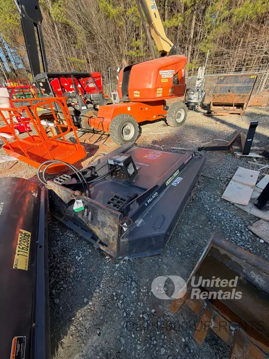 2016 Gehl RS6-42 Forklift