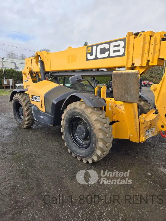 2018 JCB 510-56 Forklift