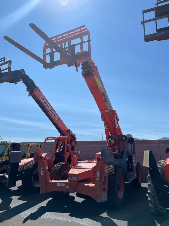 2017 XTREME XR1055 Forklift