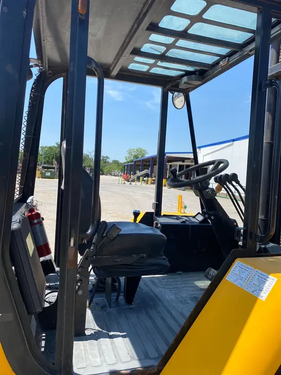 2022 JCB 940-4 Forklift