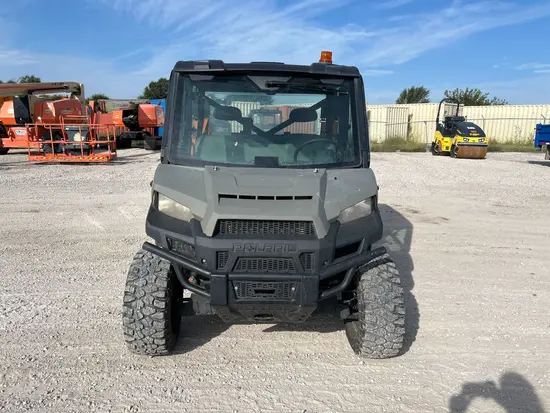 2022 Polaris PRO XD 4000D Utility Vehicle