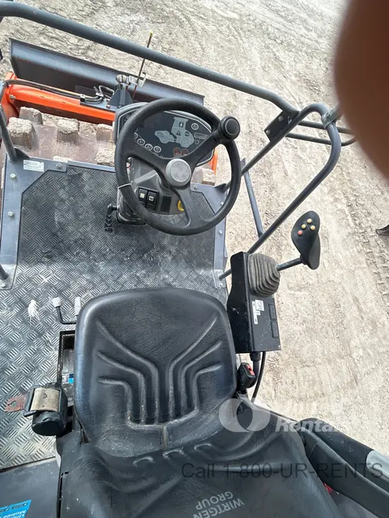 2021 Hamm H5IP Single Drum Roller