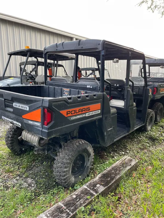 2023 Polaris PRO XD MID-SIZE Utility Vehicle