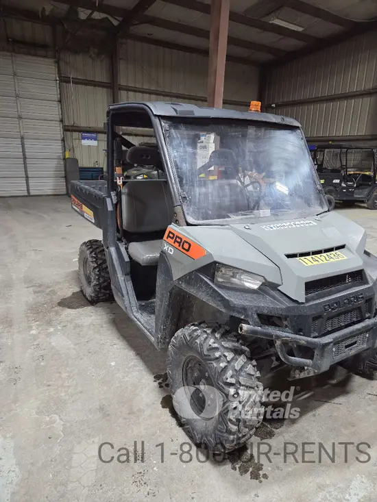 2022 Polaris PRO XD 2000D Utility Vehicle