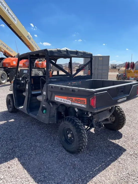2020 Polaris PRO XD 4000D Utility Vehicle