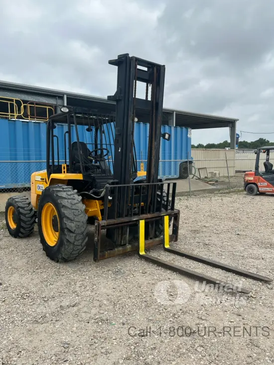 2019 JCB 930-2 Forklift