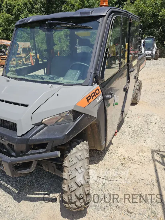 2022 Polaris PRO XD 4000D Utility Vehicle