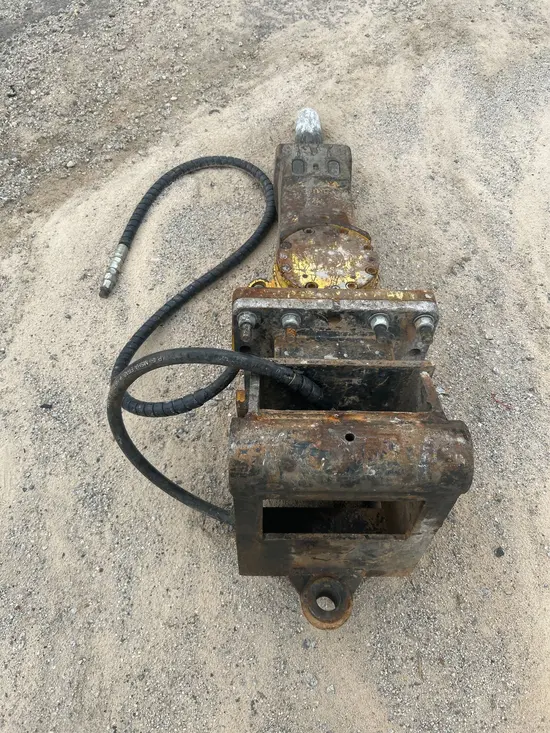 2021 Epiroc SB 452 Attachment