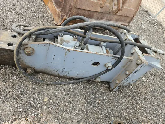2021 FURUKAWA K-KF9FSP Attachment