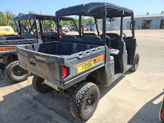 2022 Polaris PRO XD MID-SIZE Utility Vehicle