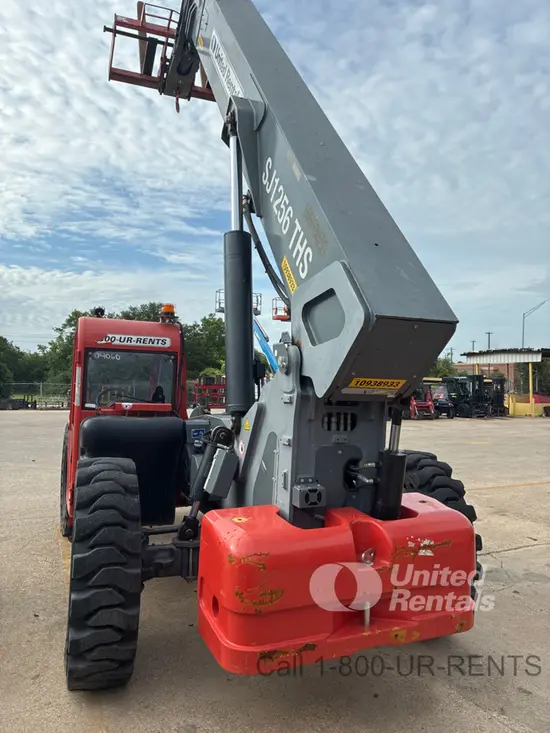 2019 Skyjack SJ1256THS Forklift