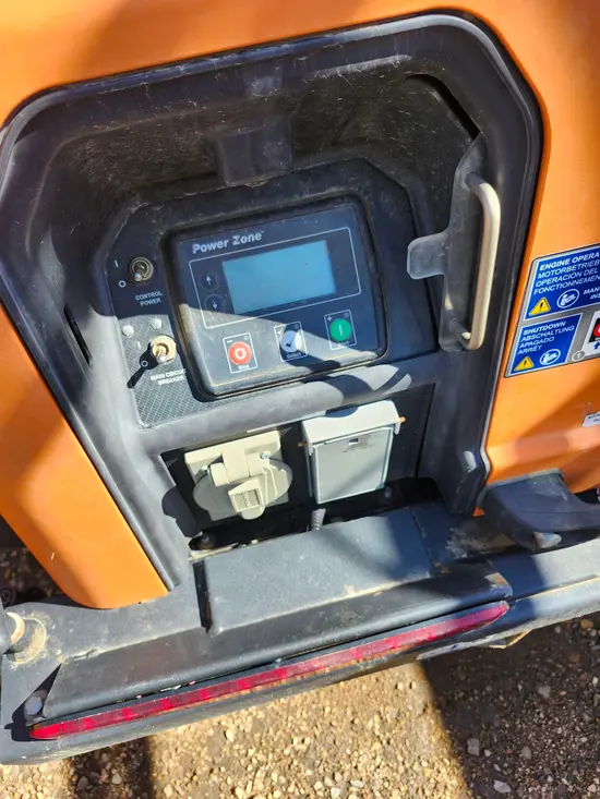 2020 Generac MLT6SKDS Portable Light Tower