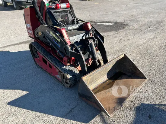 2022 Toro TX1000 Track Loader