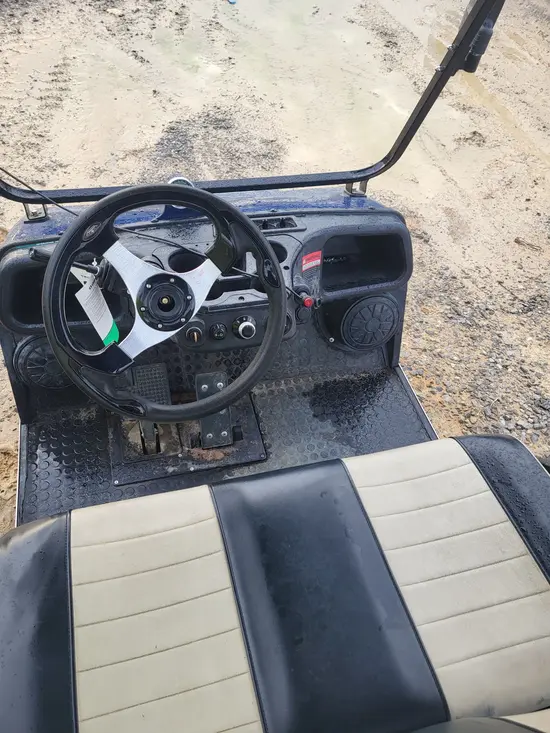 2023 Evolution CLASSIC 4 PRO Utility Vehicle