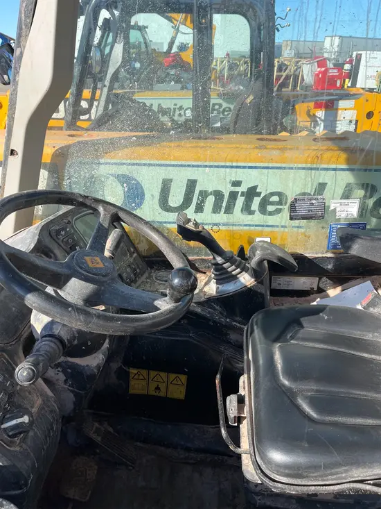 2018 JCB 505-20 TC Forklift
