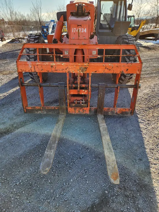 2016 XTREME XR842 Forklift