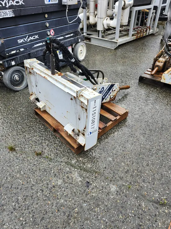 2022 FURUKAWA K-FX45ACP-QA Attachment