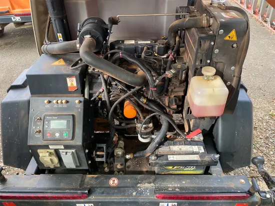2022 Generac MLT6SMDS Portable Light Tower