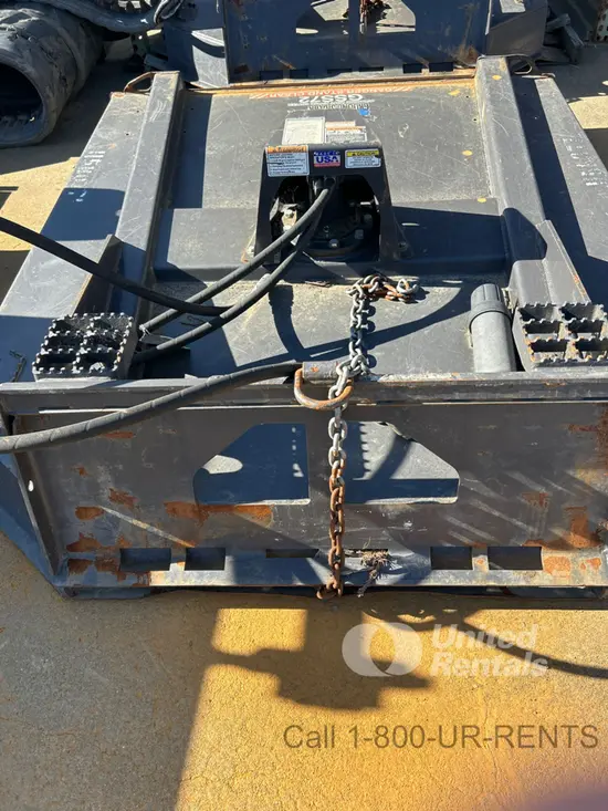 2022 ATI McMillen GSS72 Attachment