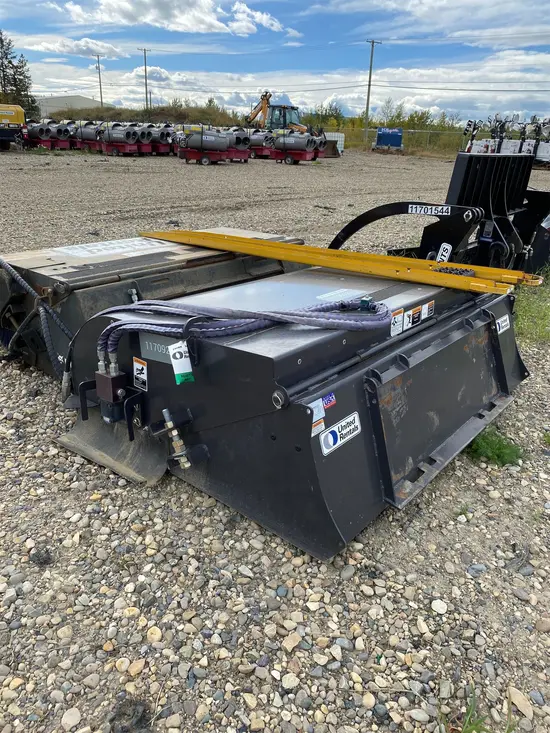 2023 ATI McMillen 21572M-0022 Attachment